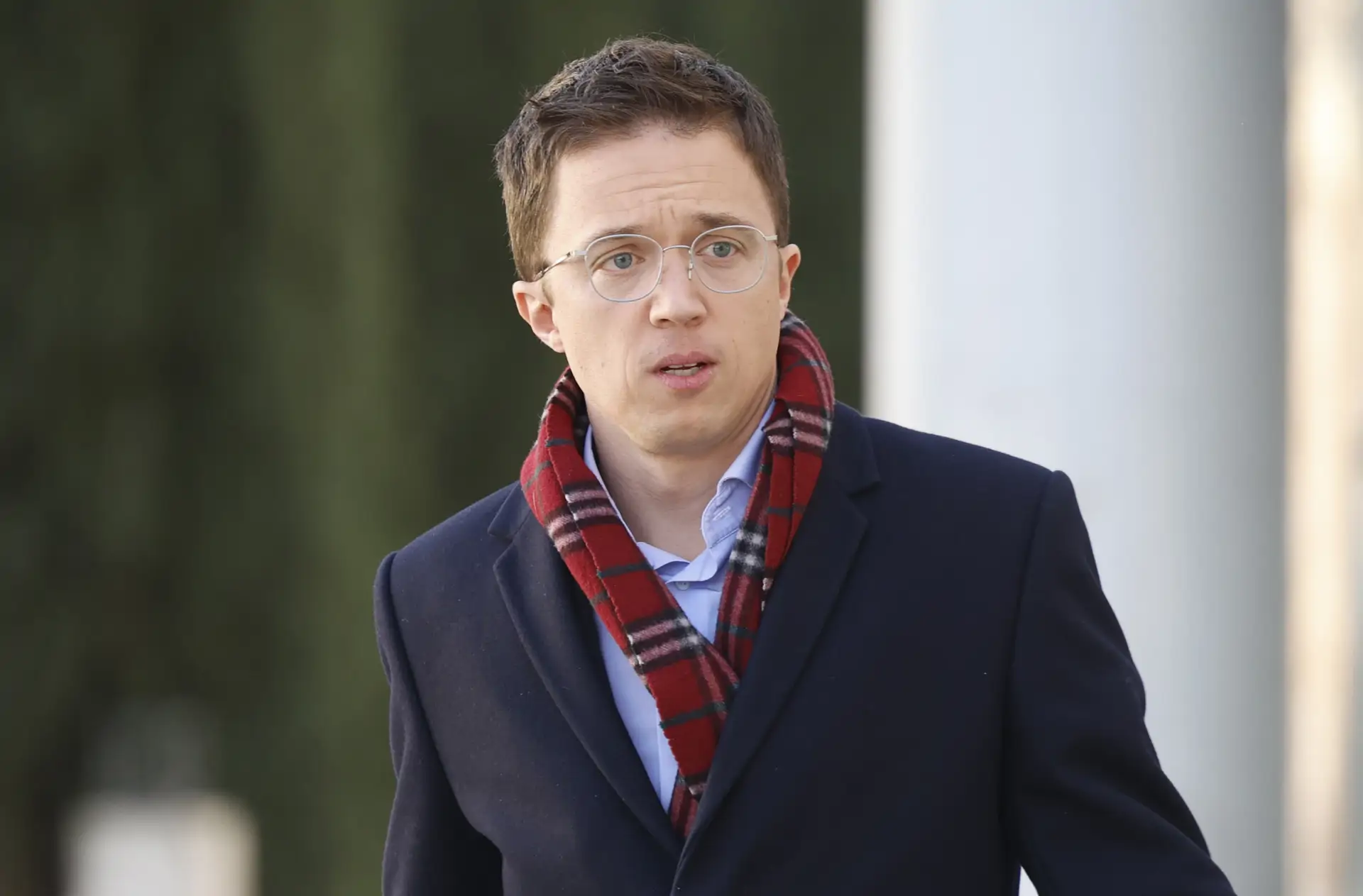 Las claves del caso Íñigo Errejón: el expolítico y su denunciante declaran ante el juez