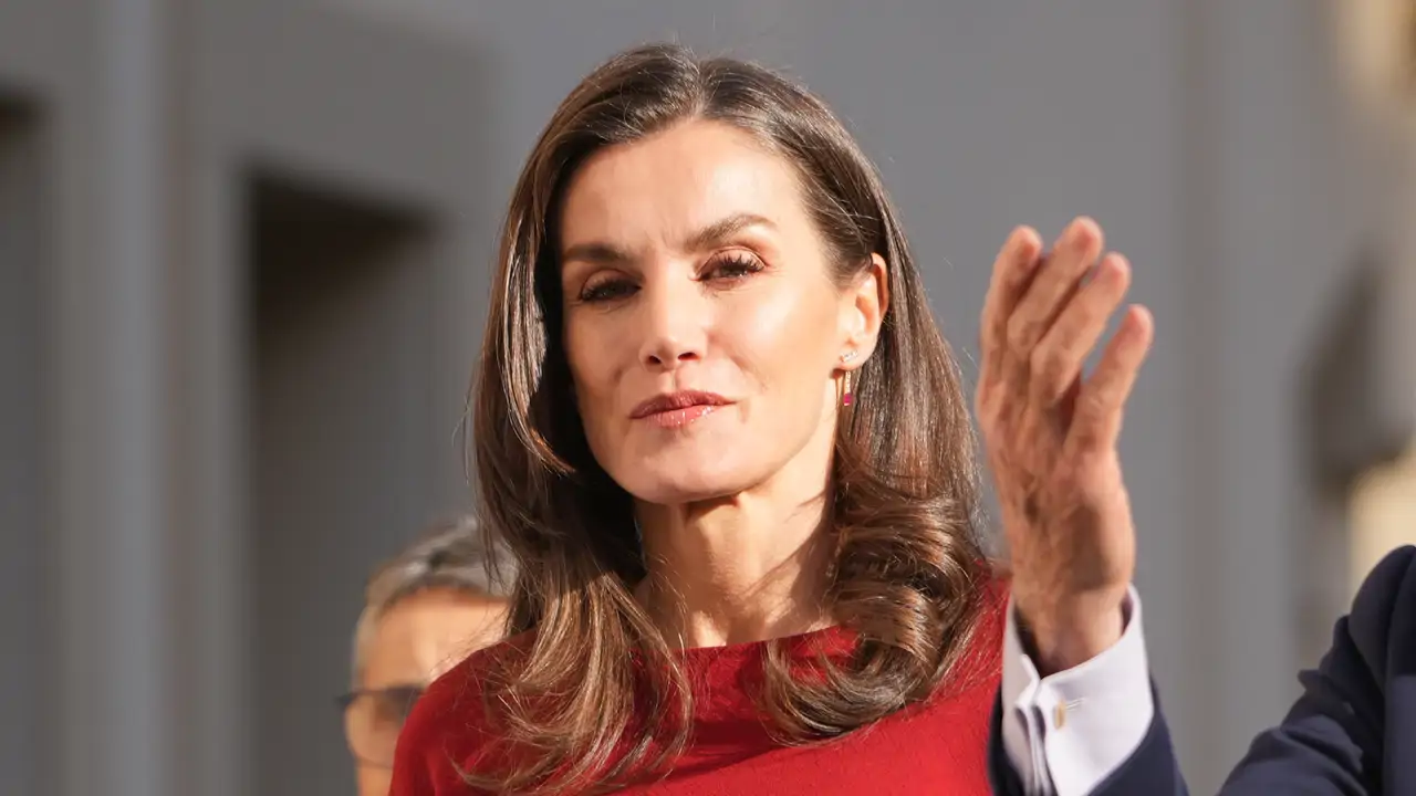 Letizia