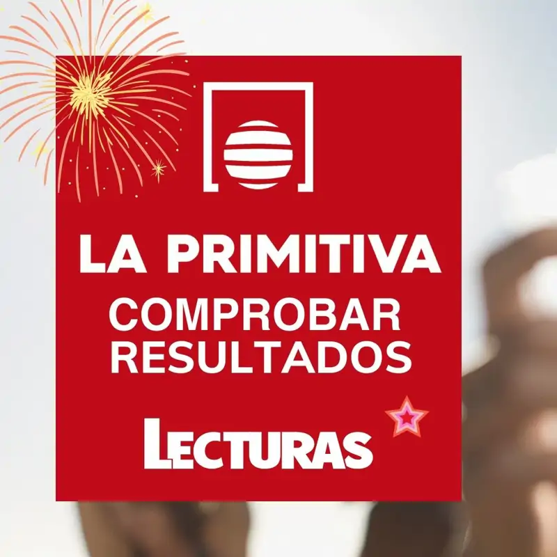 La Primitiva de hoy jueves 16 de enero: comprobar el resultado y números premiados