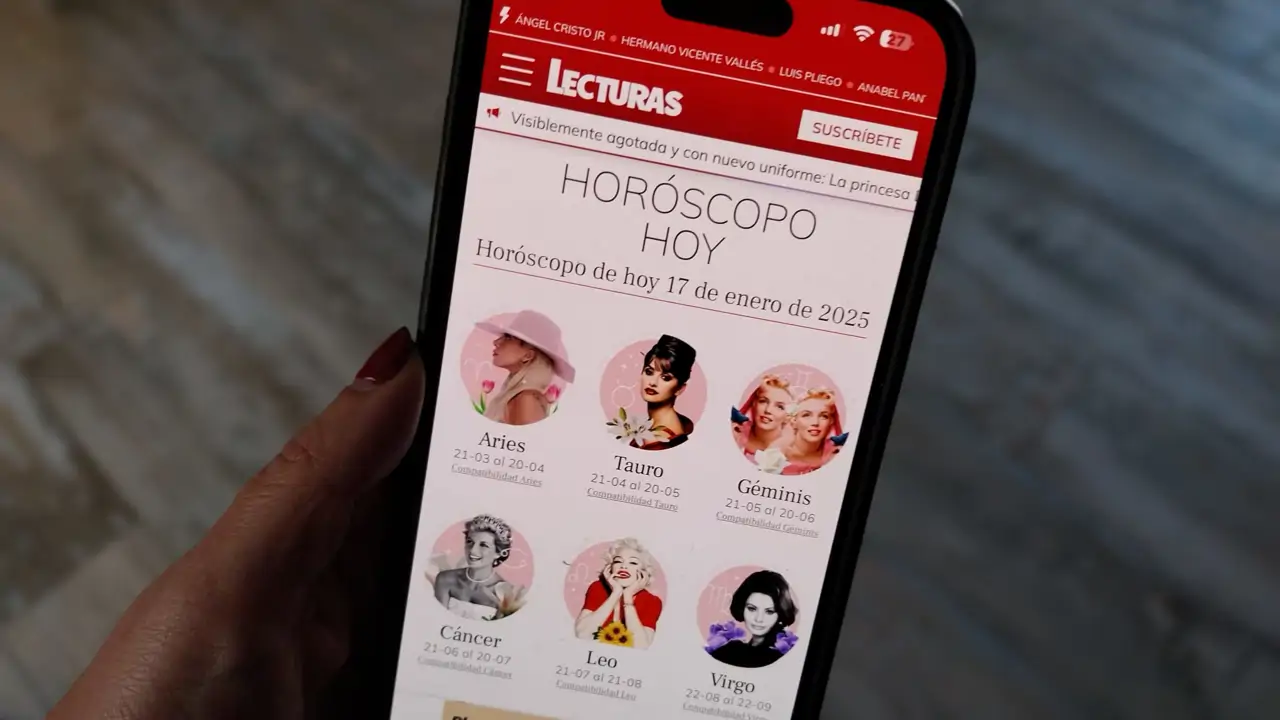 Horóscopo Diario Whatsapp