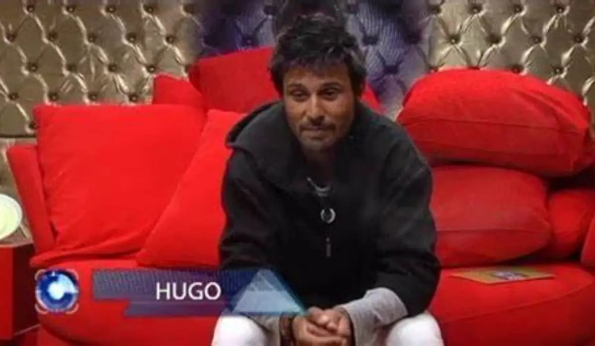 Hugo GH12+1