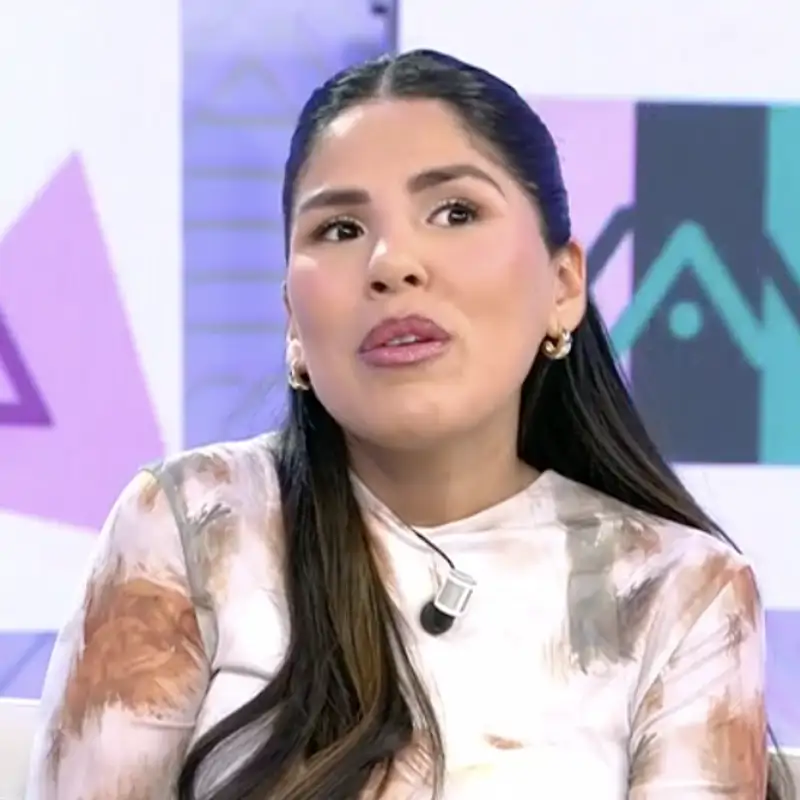 Isa Pantoja, muy afectada, revela cómo están viviendo el ingreso de la hija de Anabel: "Ha sido un horror"