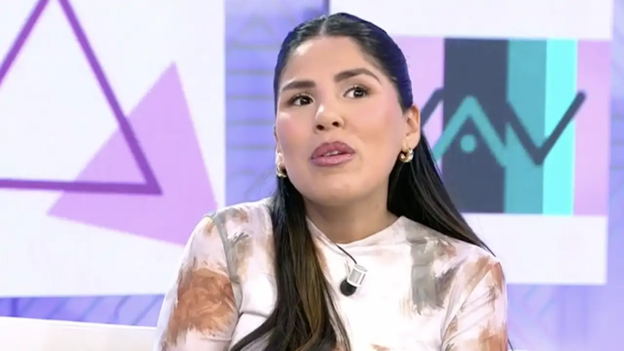 Isa Pantoja, muy afectada, revela cómo están viviendo el ingreso de la hija de Anabel: "Ha sido un horror"