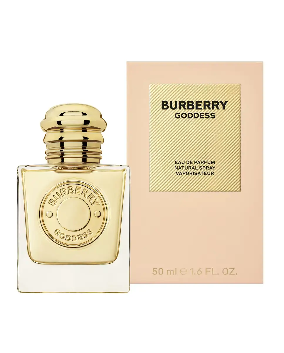 Perfume elegantes El Corte Inglés Burberry