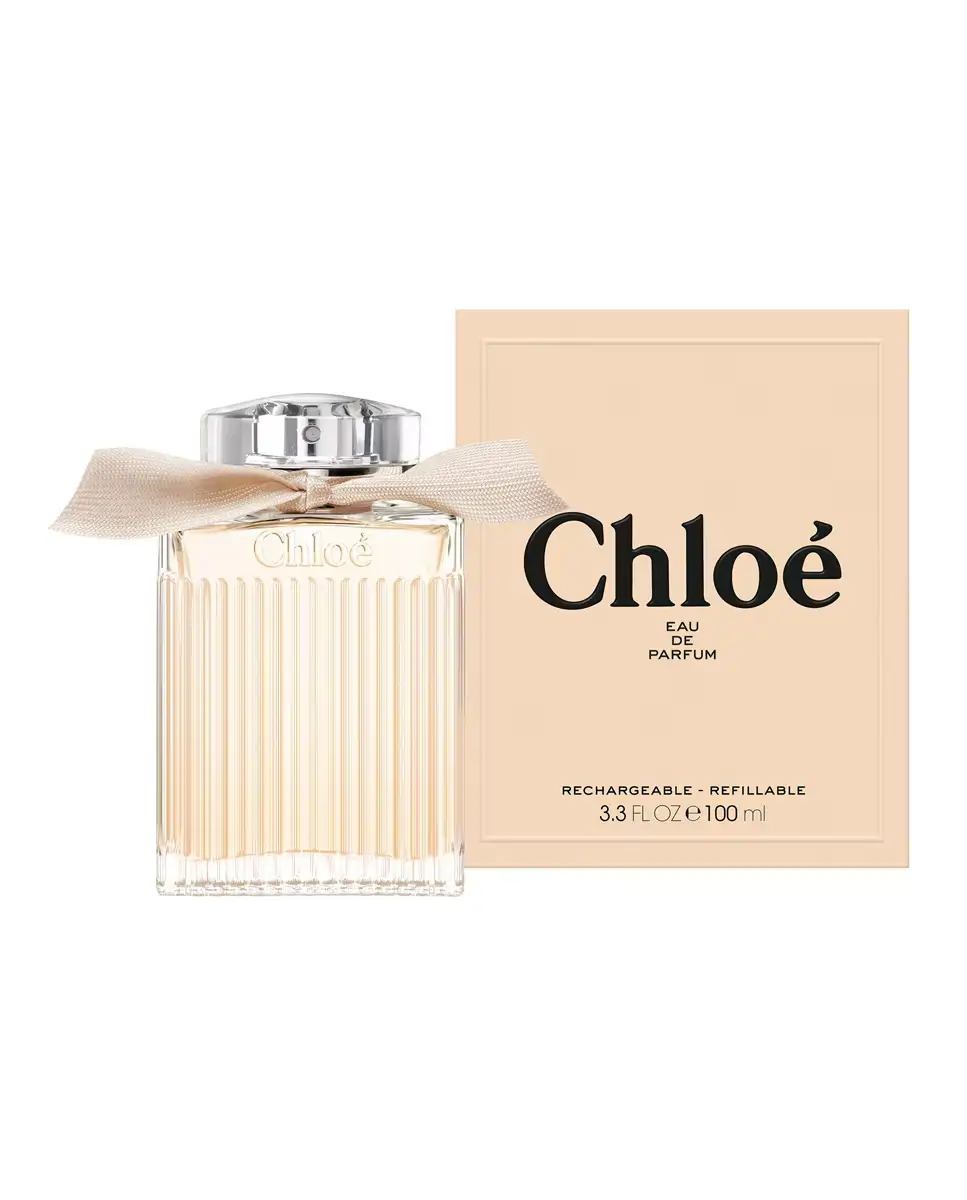 Perfume elegantes El Corte Inglés CHLOE