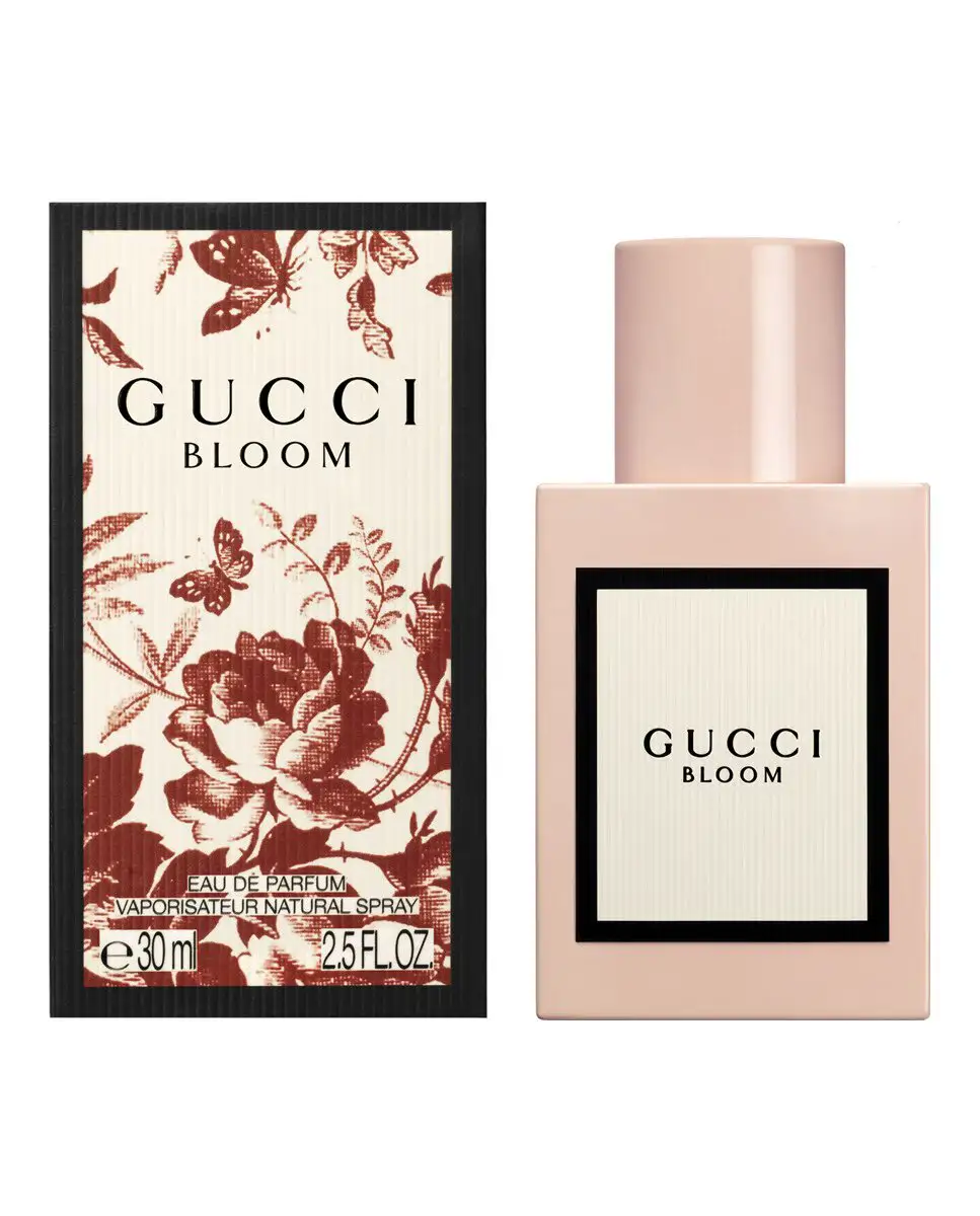 Perfume elegantes El Corte Inglés Gucci