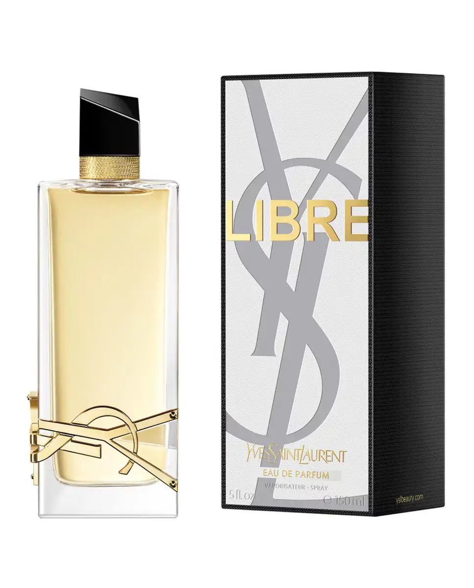 Perfume elegantes El Corte Inglés YSL