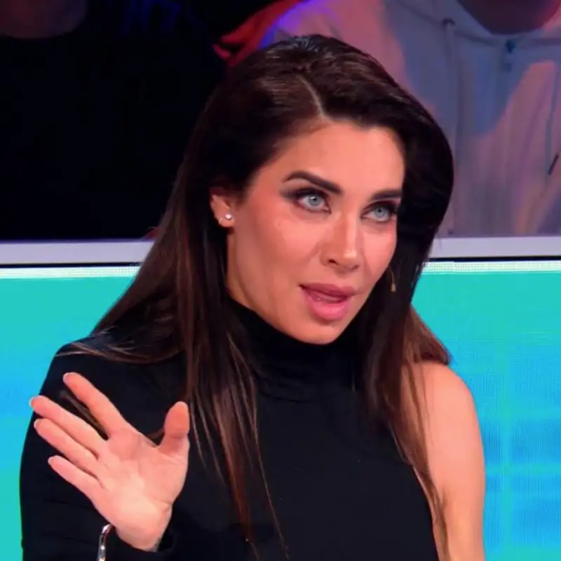 Pilar Rubio en El Desafio