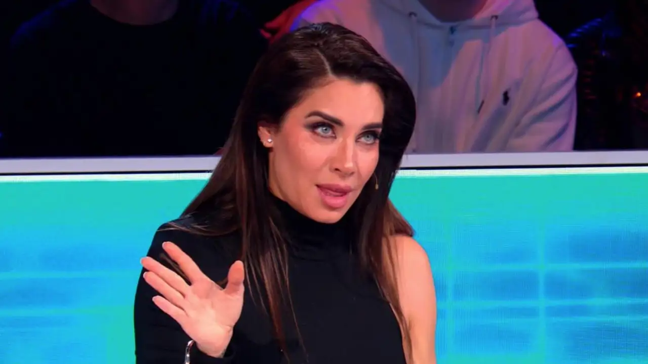 Pilar Rubio paraliza una valoración en el ‘Desafío’ para responder con una advertencia a la crítica que le han hecho los concursantes 