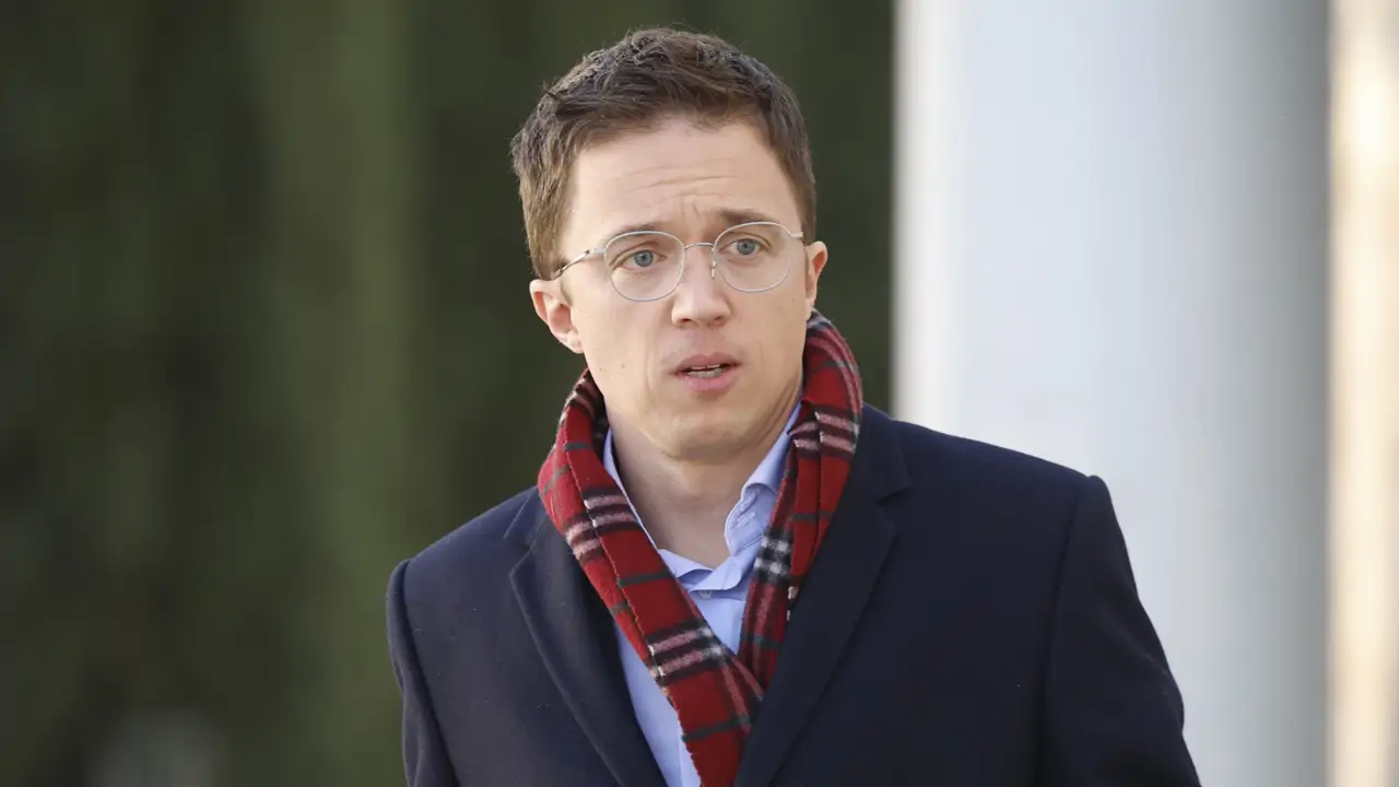 Las claves del caso Íñigo Errejón: el expolítico y su denunciante declaran ante el juez