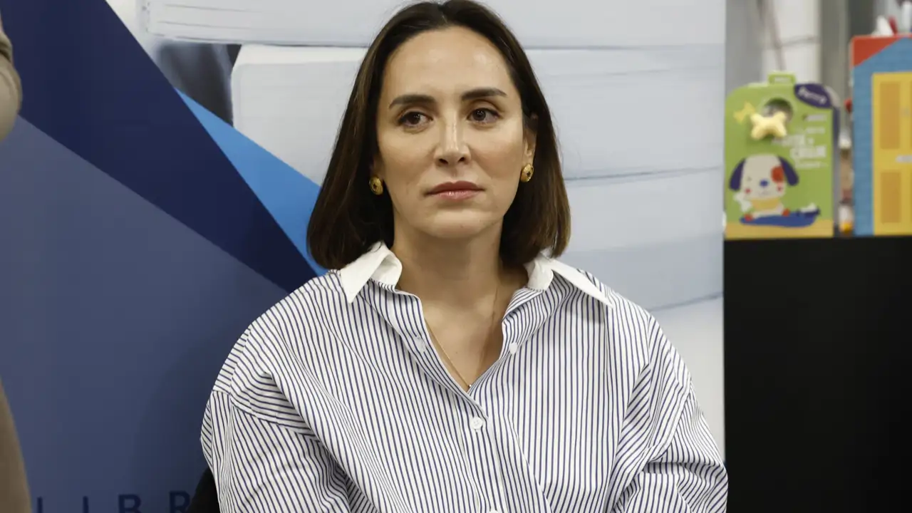 Tamara Falcó