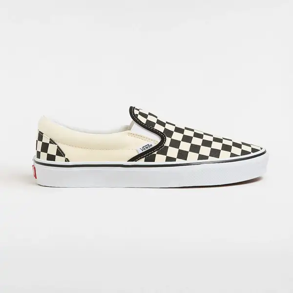 Vans Checkerboard Classic