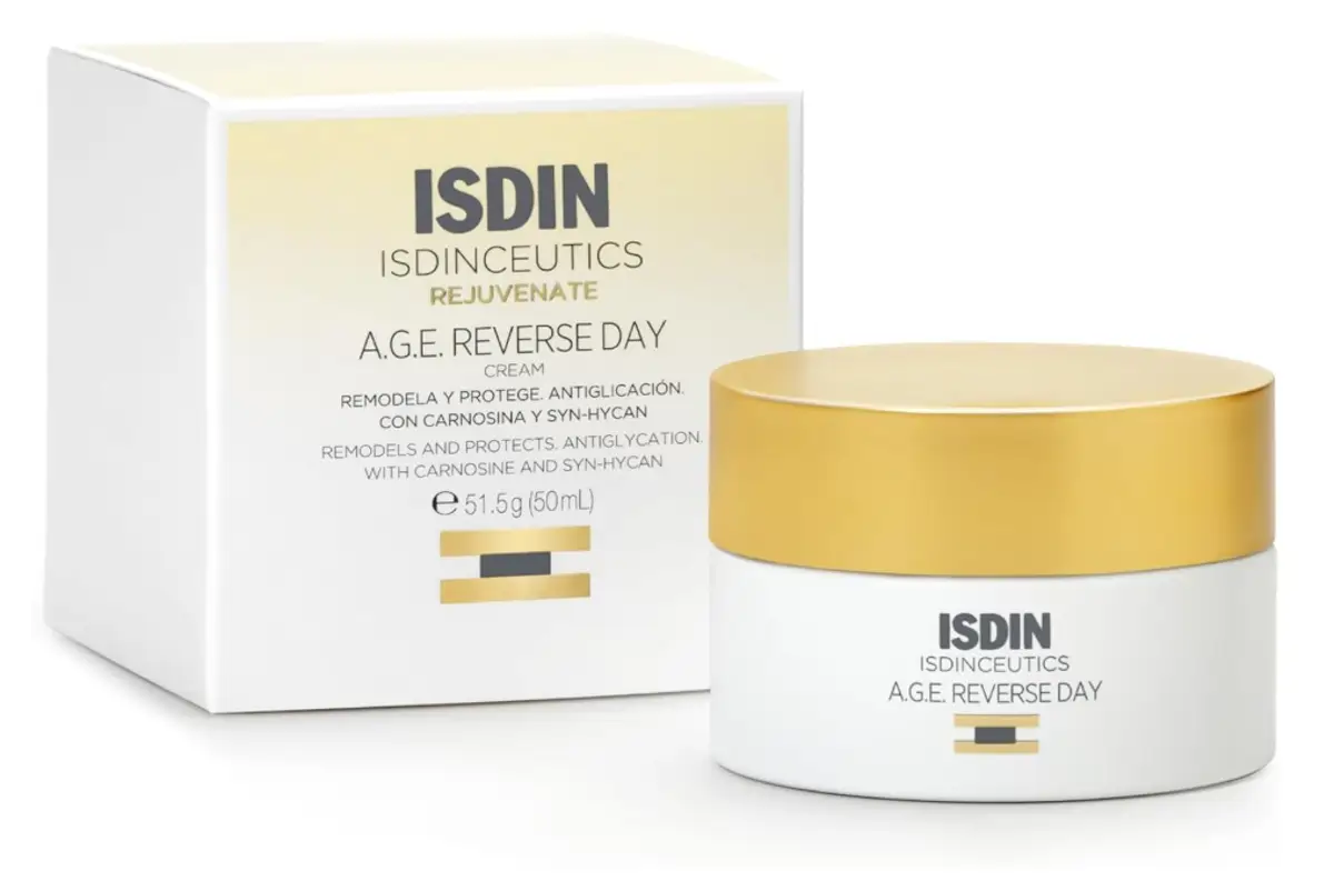 Isdinceutics A.G.E. Reverse de Isdin