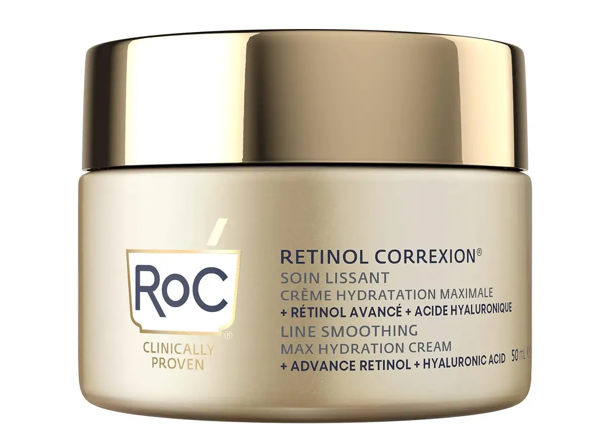 Retinol Correxion de RoC