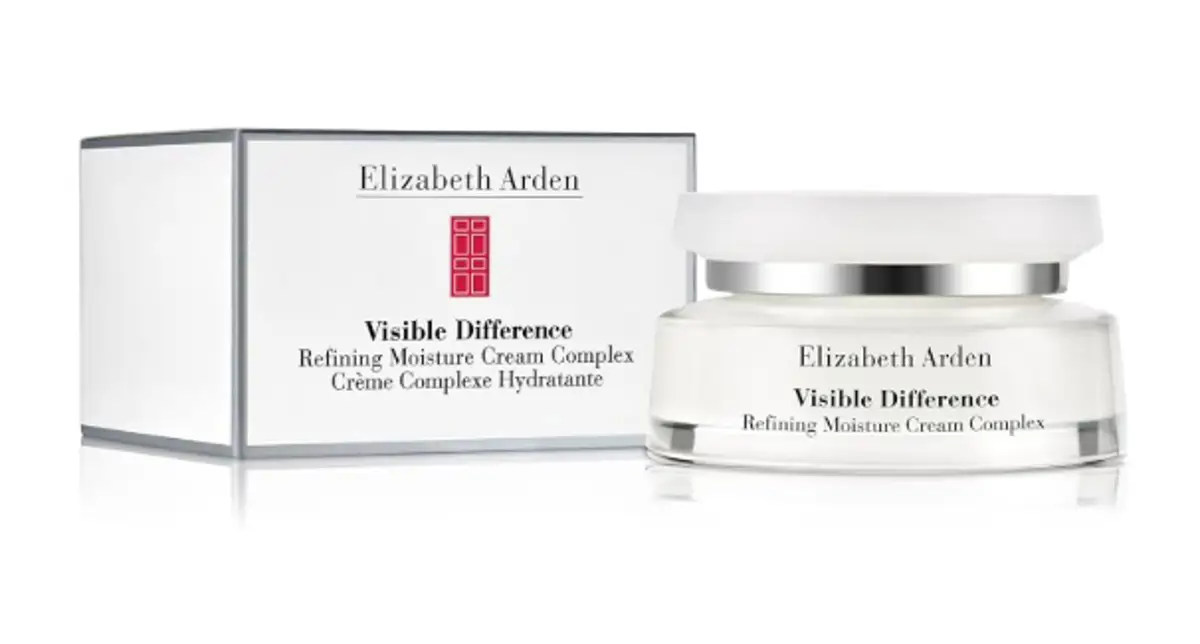 Visible Difference de Elizabeth Arden