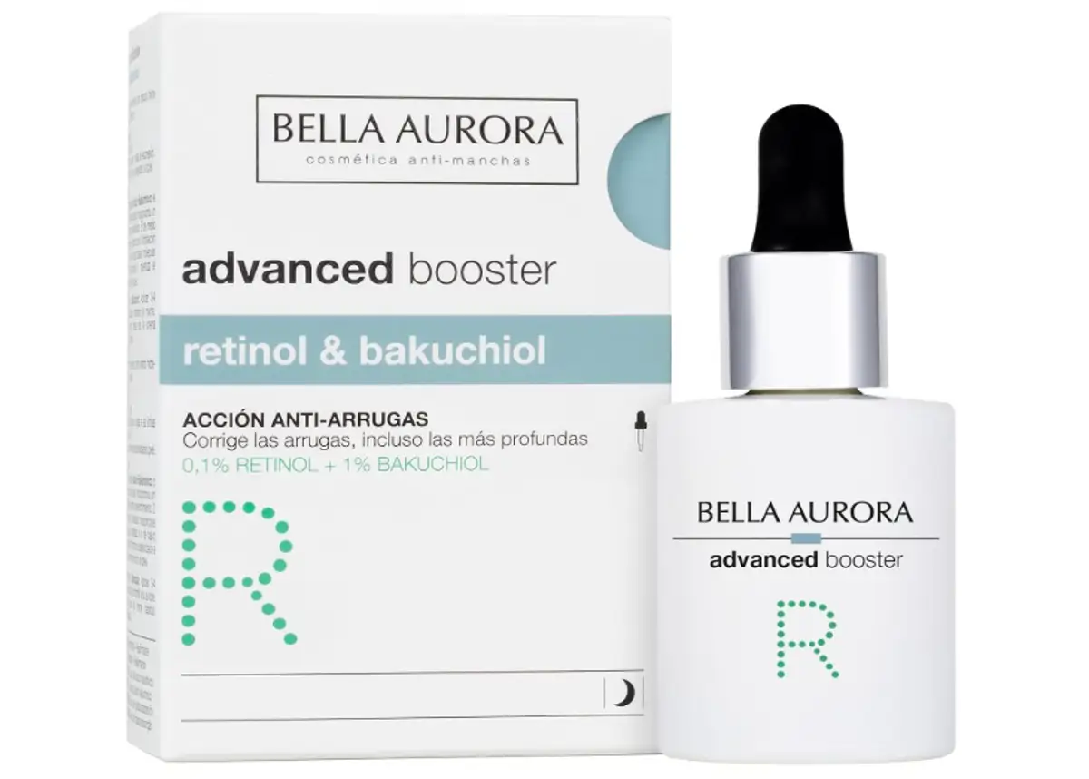 Advanced Booster R de Bella Aurora