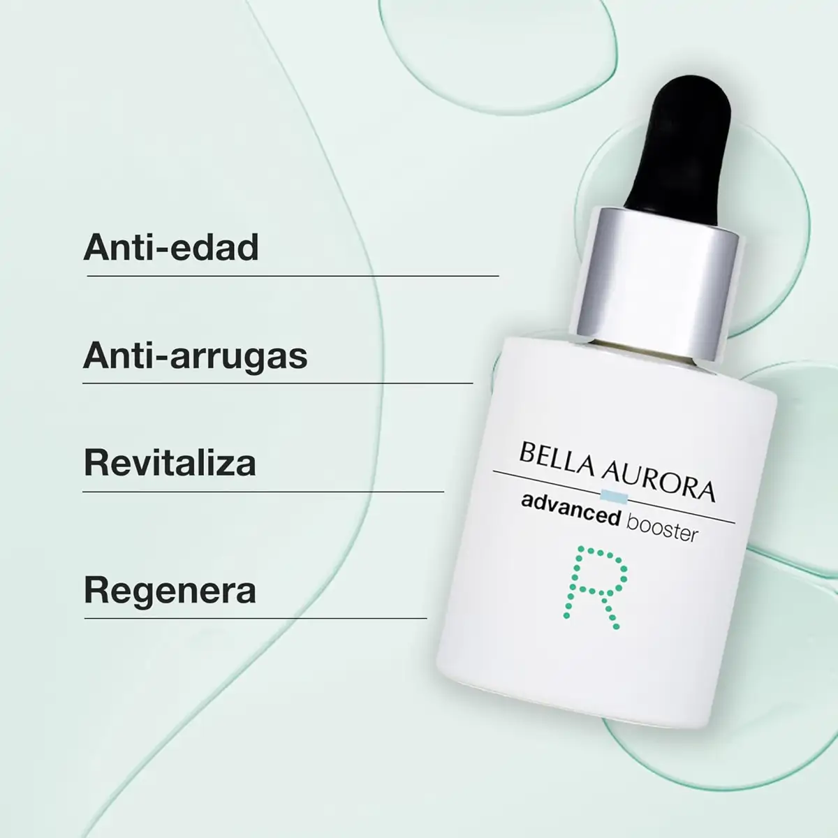 BELLA AURORA Advanced Booster R