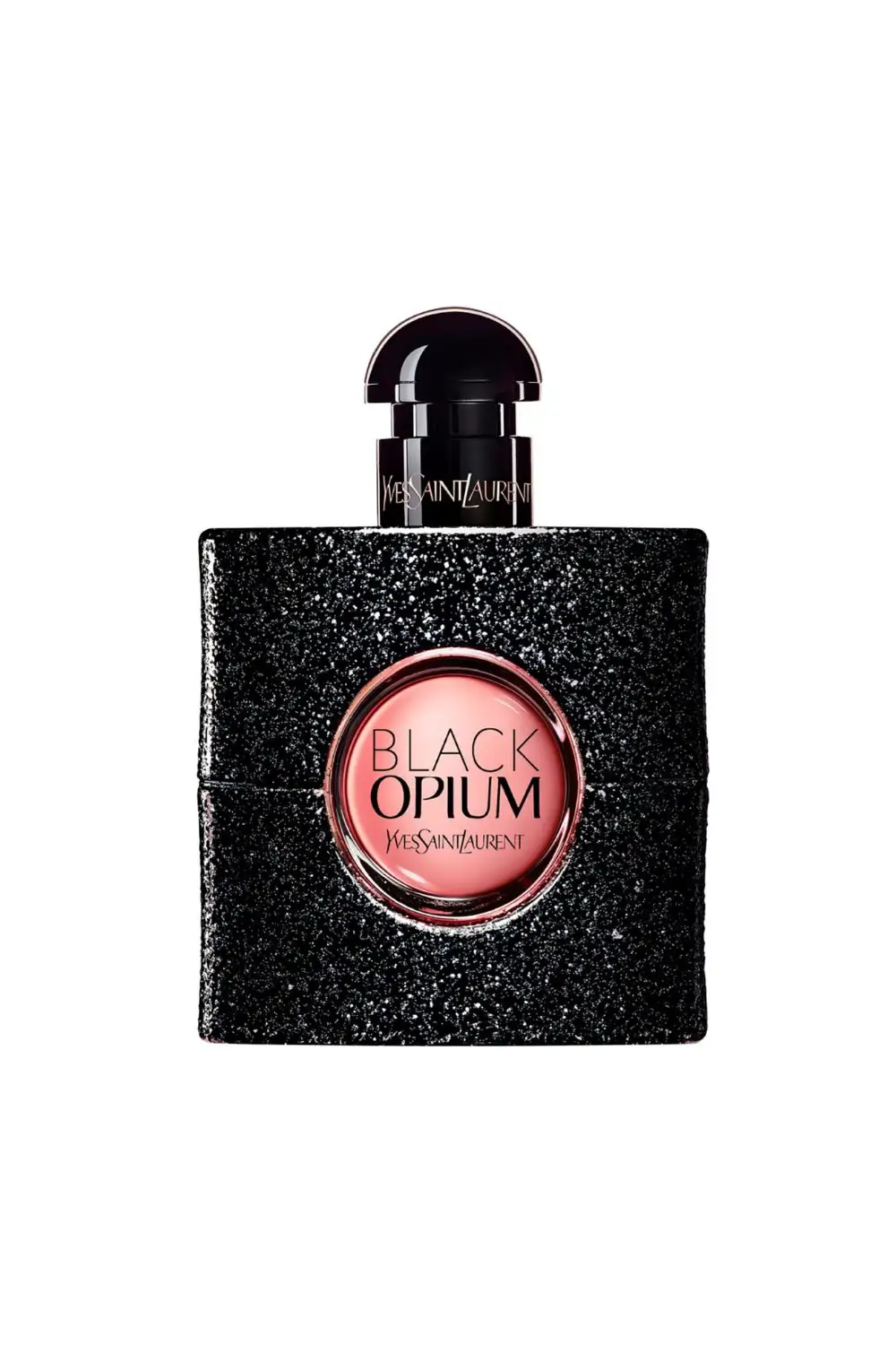 Black Opium de Yves Saint Laurent