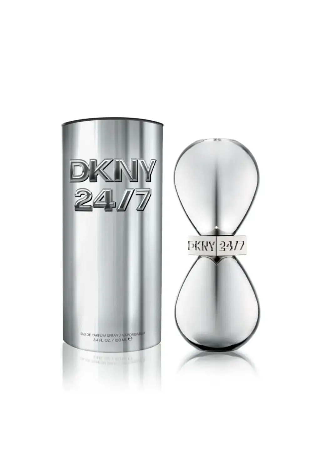 DKNY 24/7 EDP For Her 