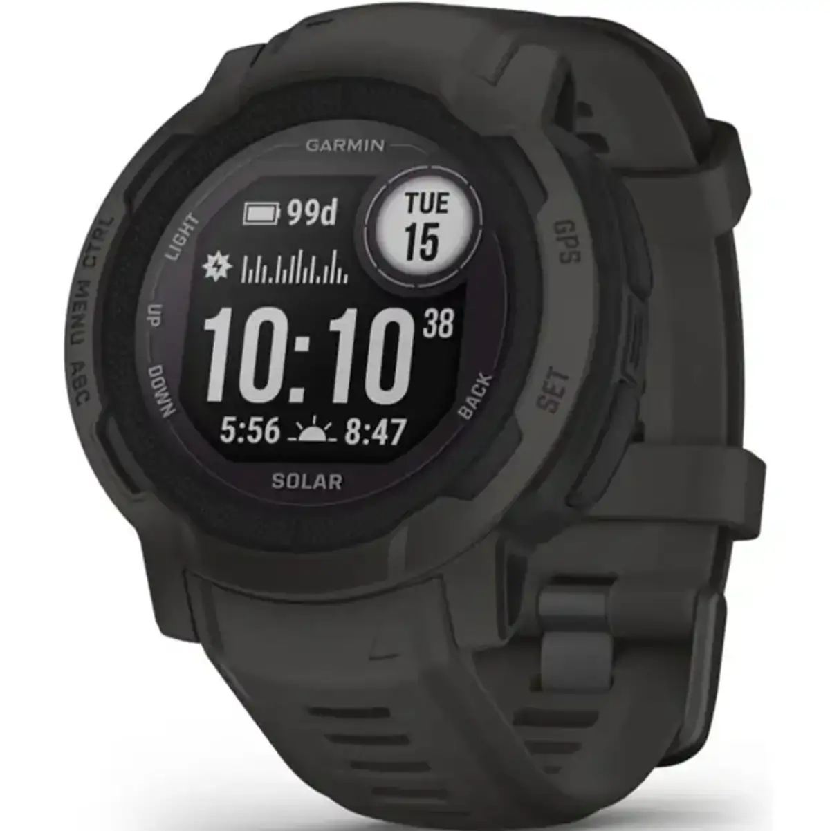 instinct solar 2 garmin