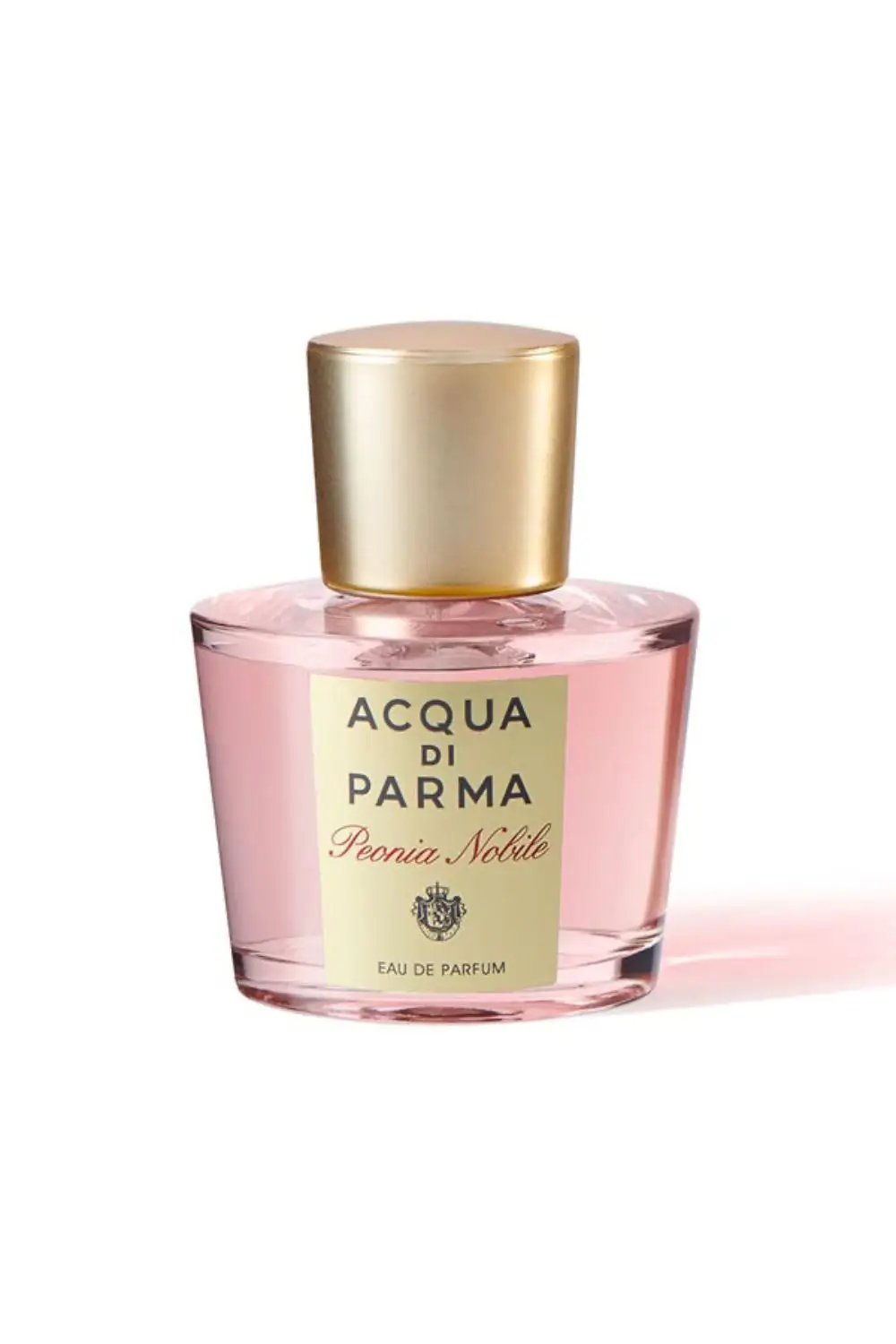 Peonia Nobile de Acqua di Parma