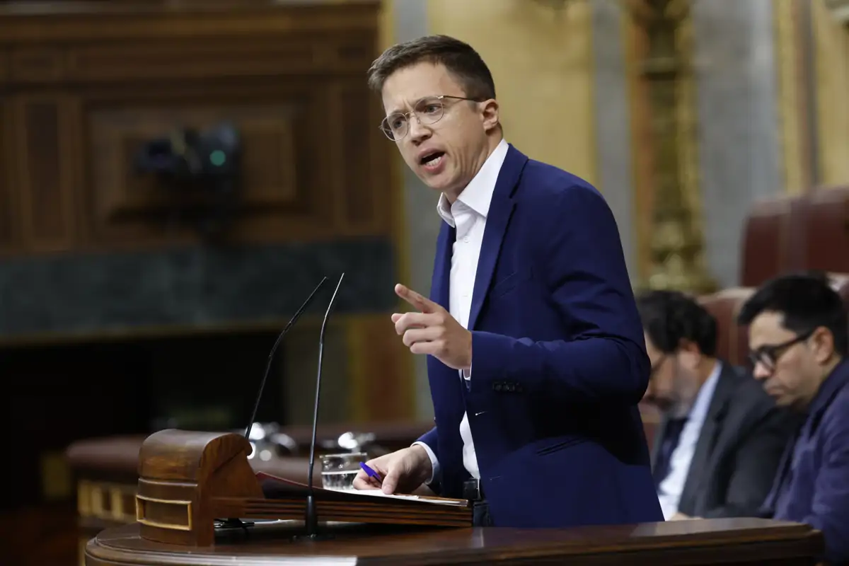 Íñigo Errejón