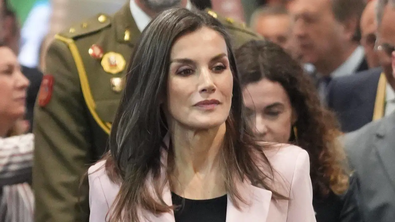 Letizia