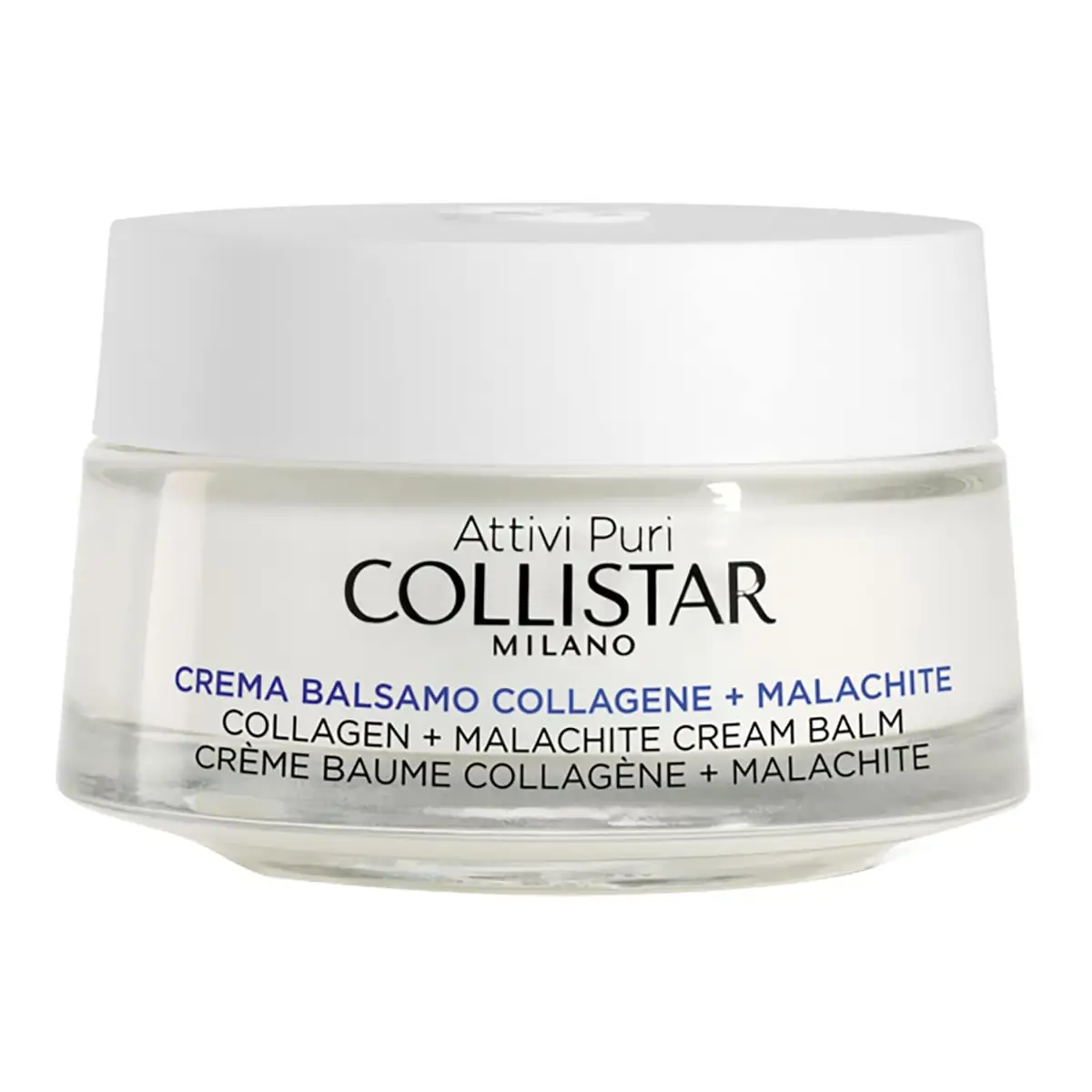 Crema con colágeno de Collistar