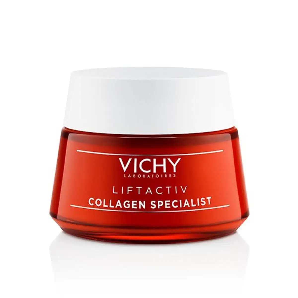 Crema de Vichy