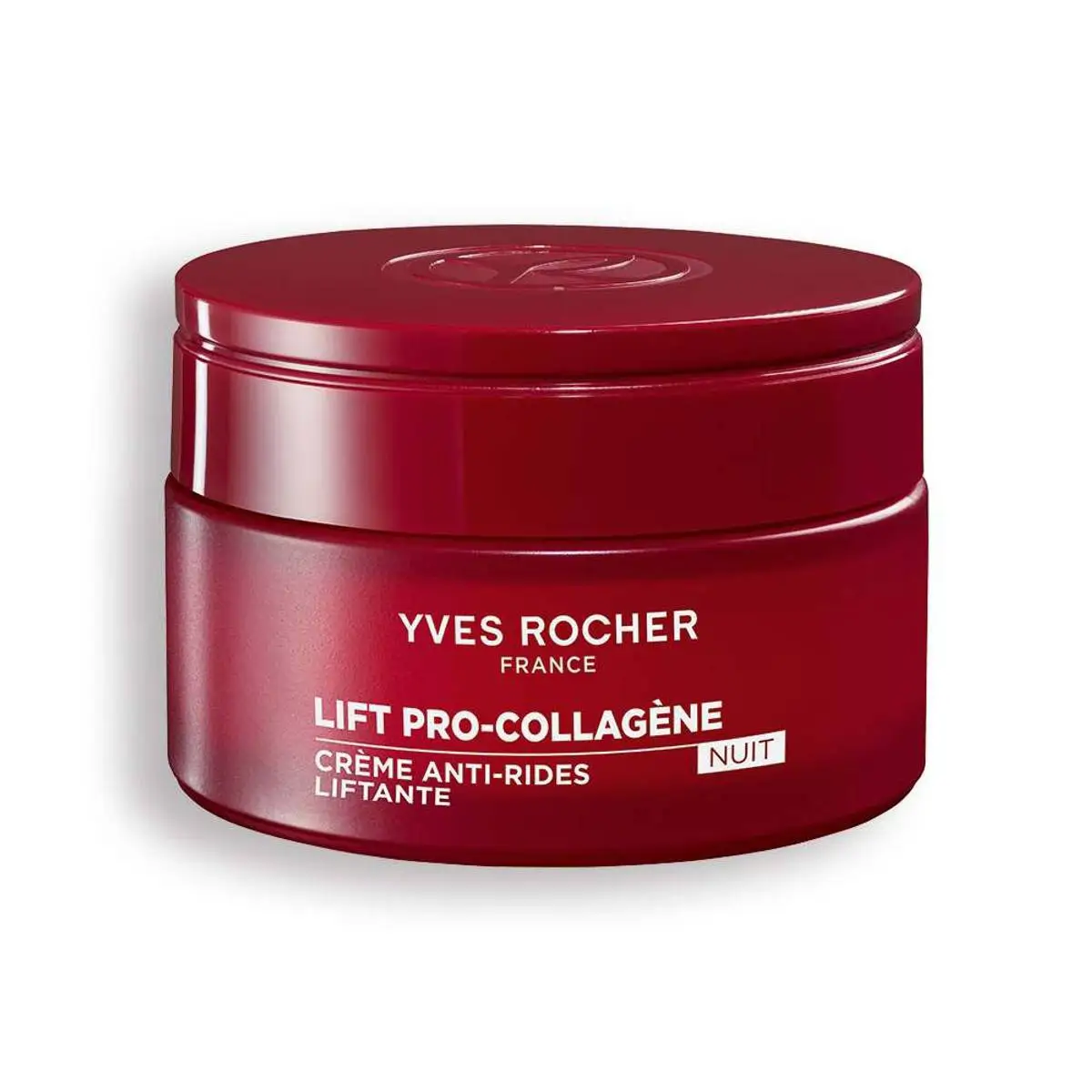 Crema de Yves Rocher