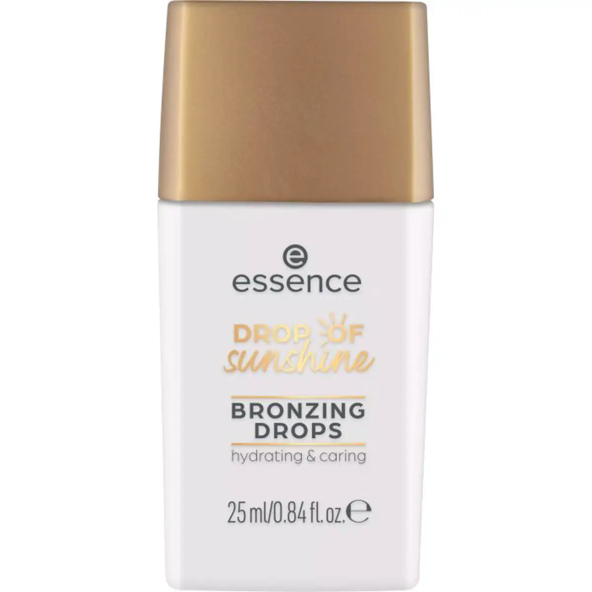 Essence Drop of Sunshine