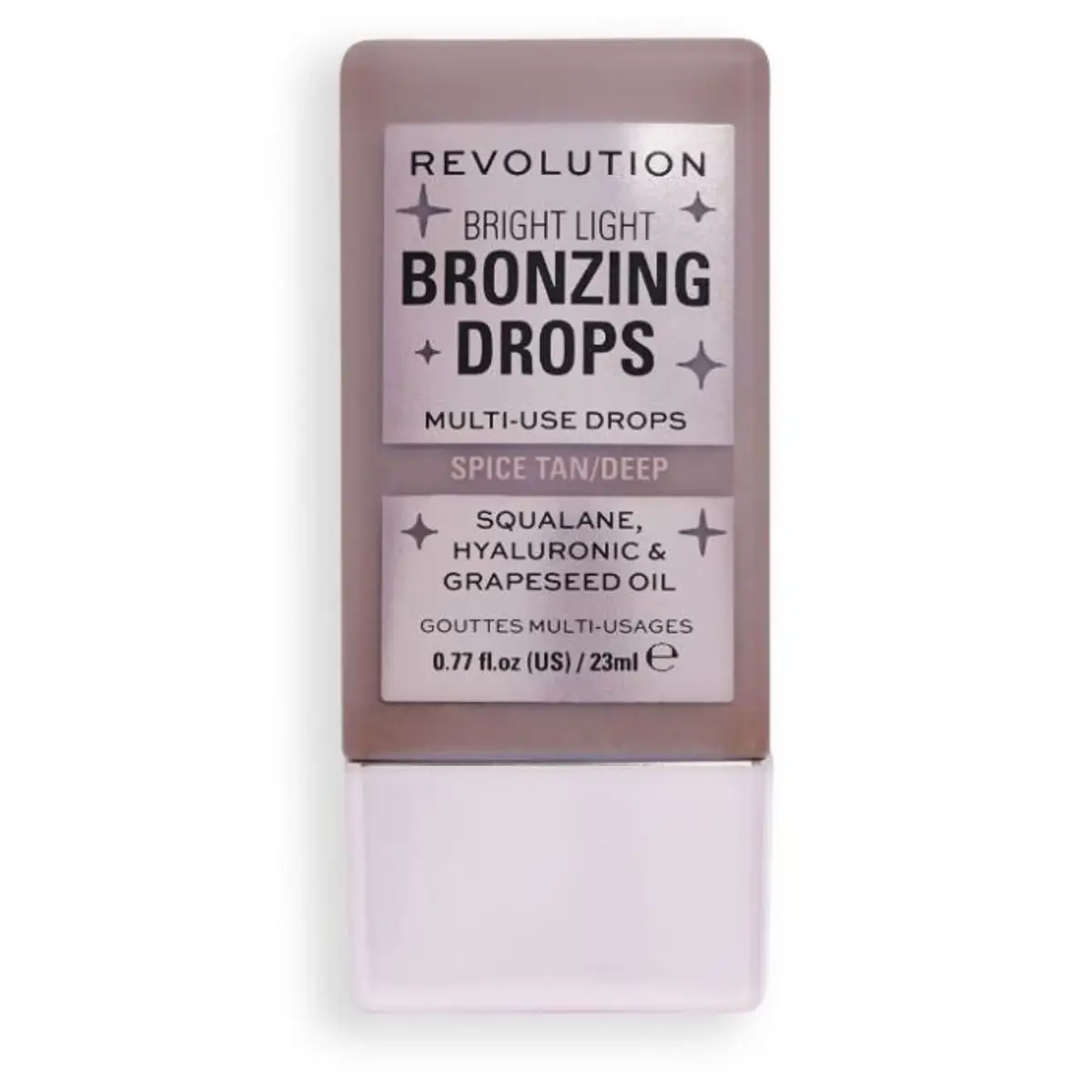 Revolution Bright Light Bronzing Drops