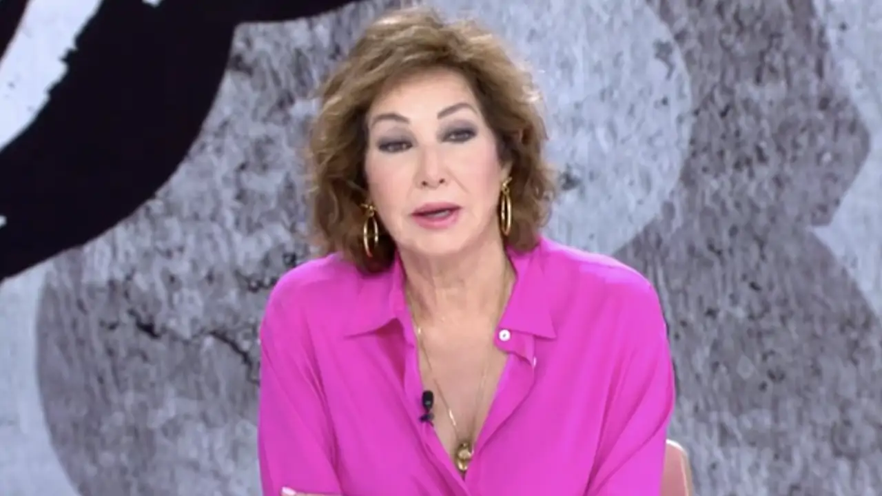 La propuesta de Ana Rosa Quintana a Jorge Javier Vázquez tras su paso a las mañanas de Telecinco: "Eso ya lo veremos..."