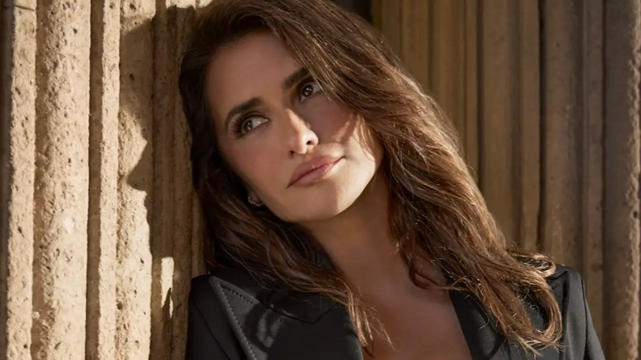 Penélope Cruz