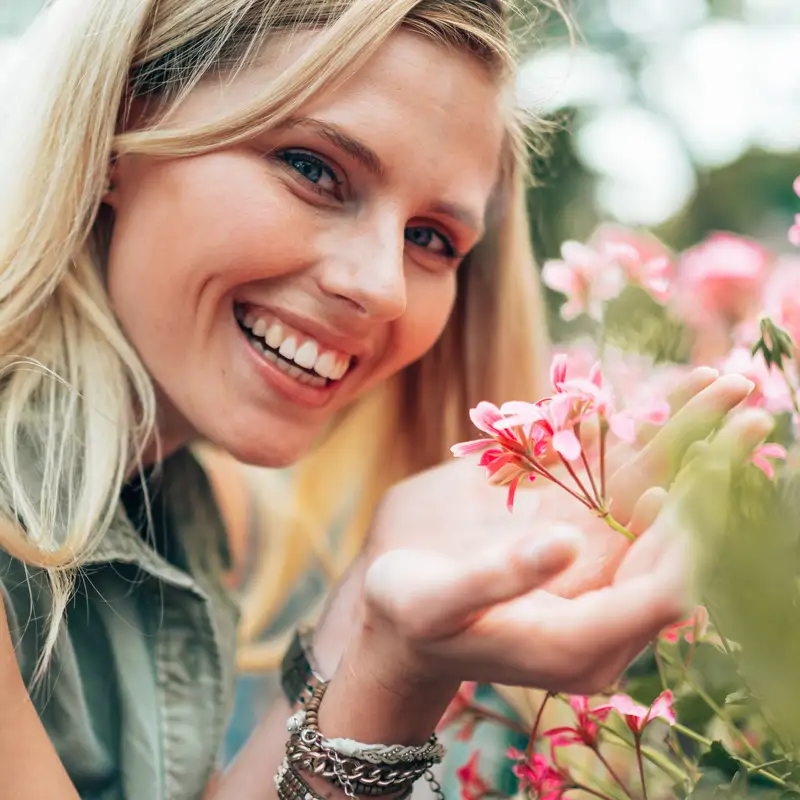 10 perfumes florales por menos de 50€, ideales para primavera y perfectos para San Valentín