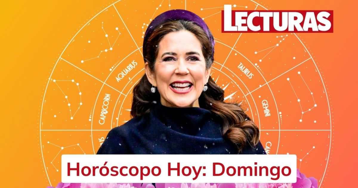 Horóscopo del domingo 26 de enero: Predicciones diarias sobre salud, amor y trabajo