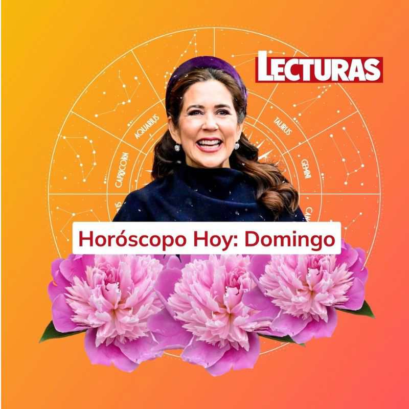 Horóscopo de hoy, domingo, 26 de enero sobre salud, amor y trabajo. Tu predicción diaria gratis.