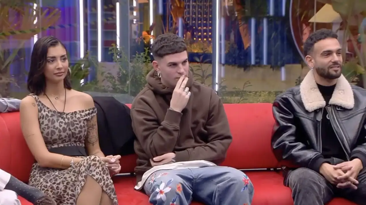 Concursantes GH DÚO 3