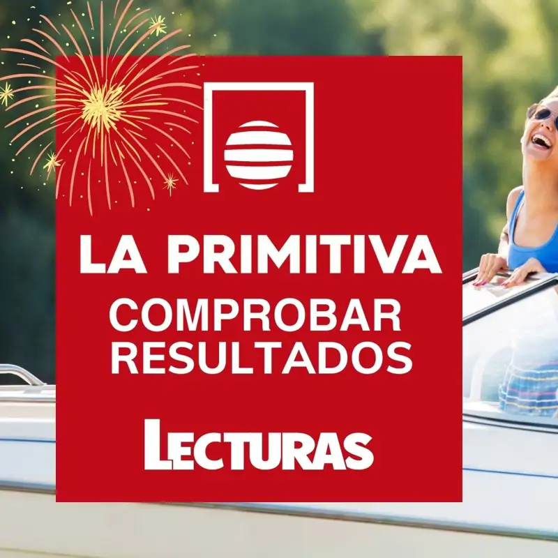 La Primitiva de lunes 27 de enero: comprobar el resultado y números premiados