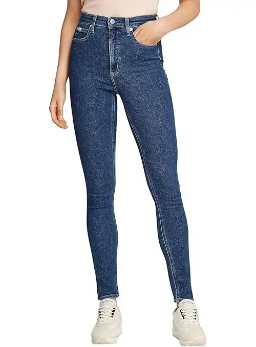 Vaqueros skinny Calvin Klein Jeans