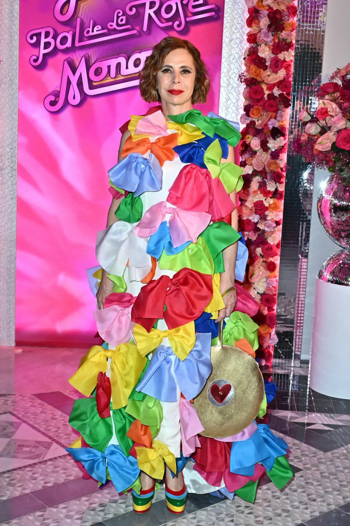 Agatha Ruiz de la Prada