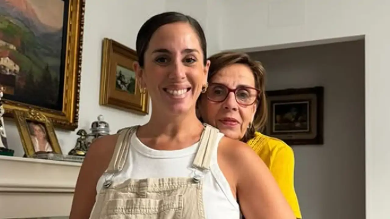 Anabel Pantoja y Merchi