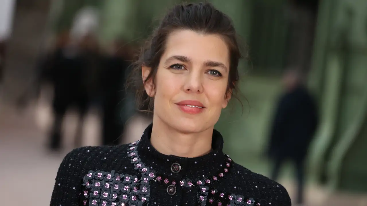 Carlota Casiraghi