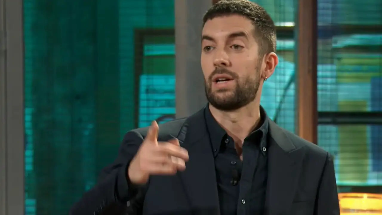 David Broncano sorprende en 'La Revuelta' con una inesperada confesión sobre 'El Hormiguero'