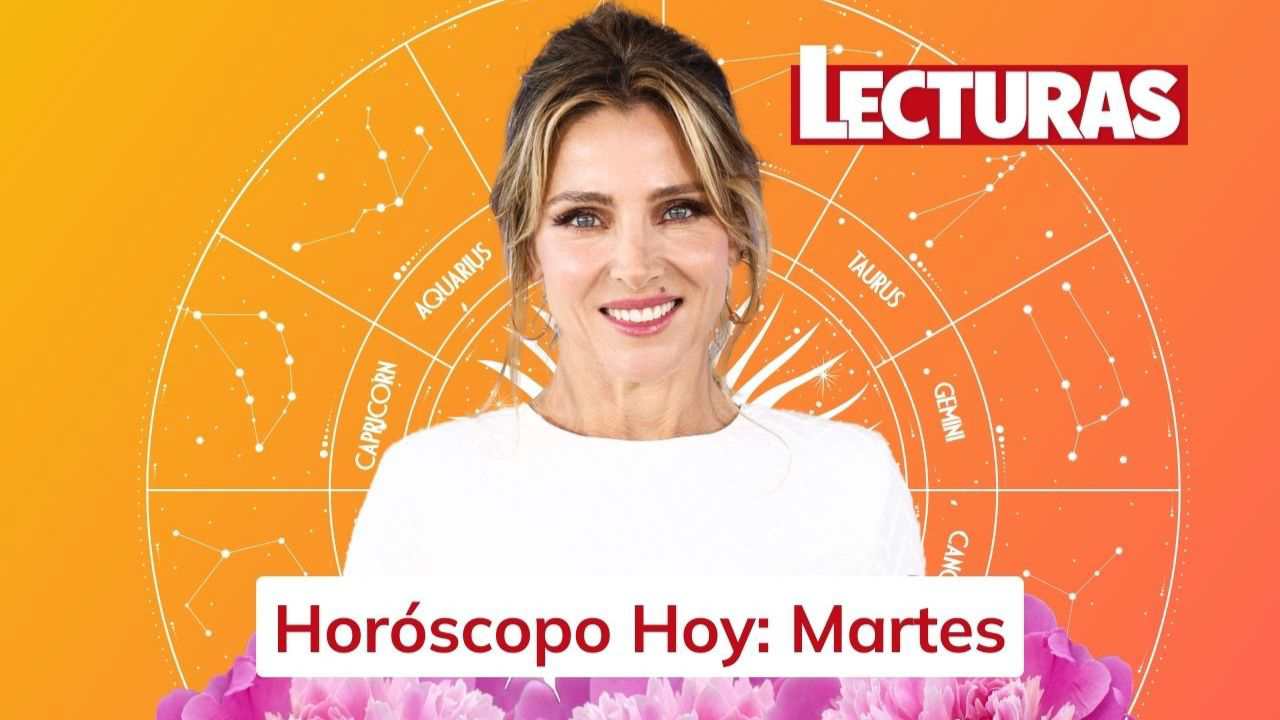 Horóscopo de hoy, martes 28 de enero. El horóscopo diario de todos los signos del zodíaco gratis.