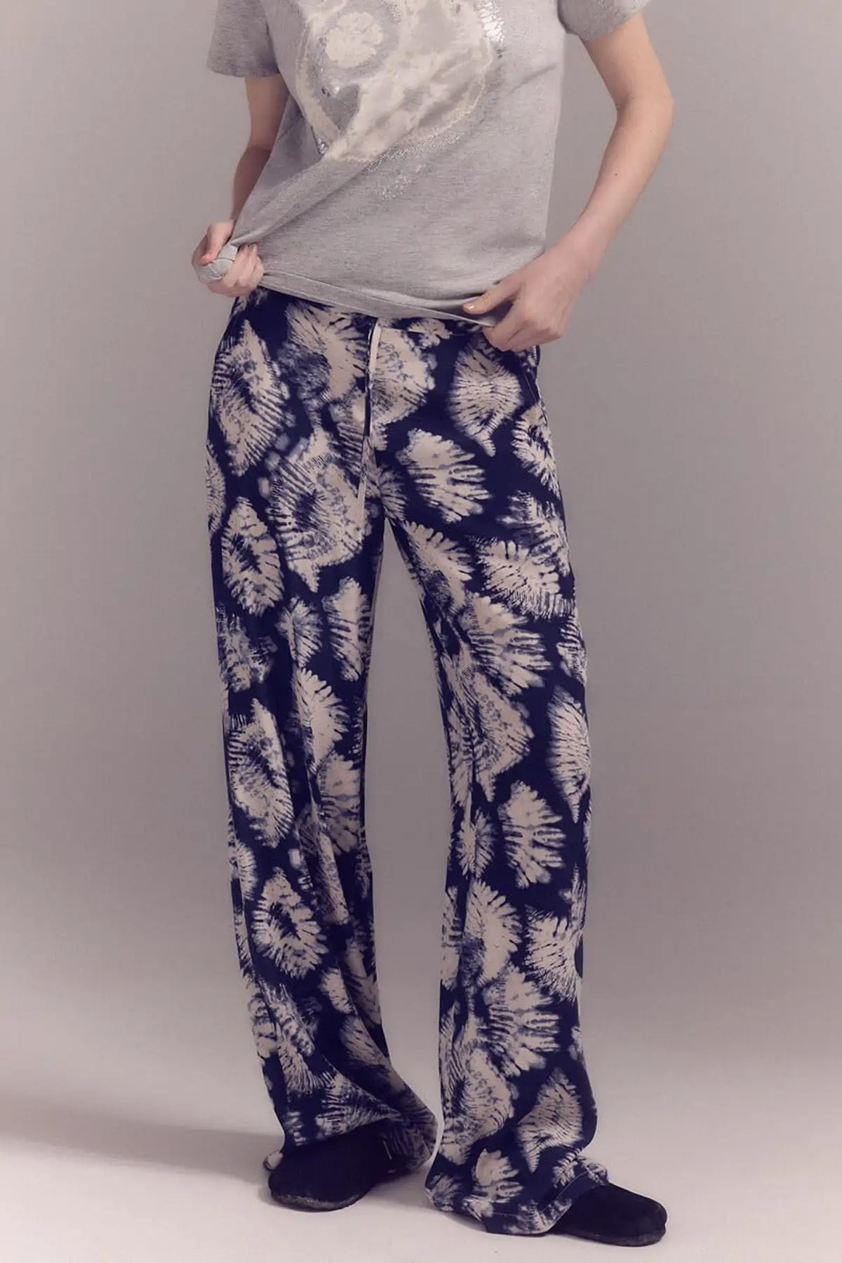 pantalones de primavera para chicas bajitas de Pedro del Hierro