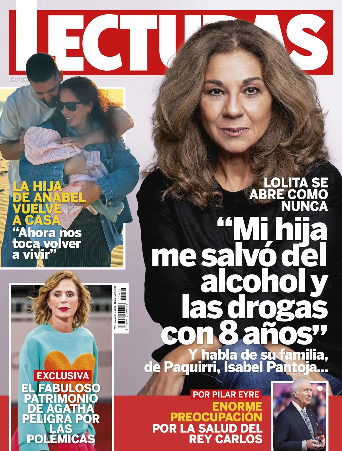 Portada Lolita