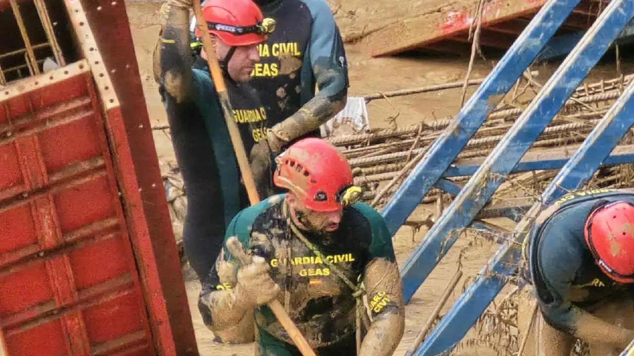 Tres meses de la peor DANA del siglo en Valencia: las tareas pendientes para volver a la normalidad tras la catástrofe
