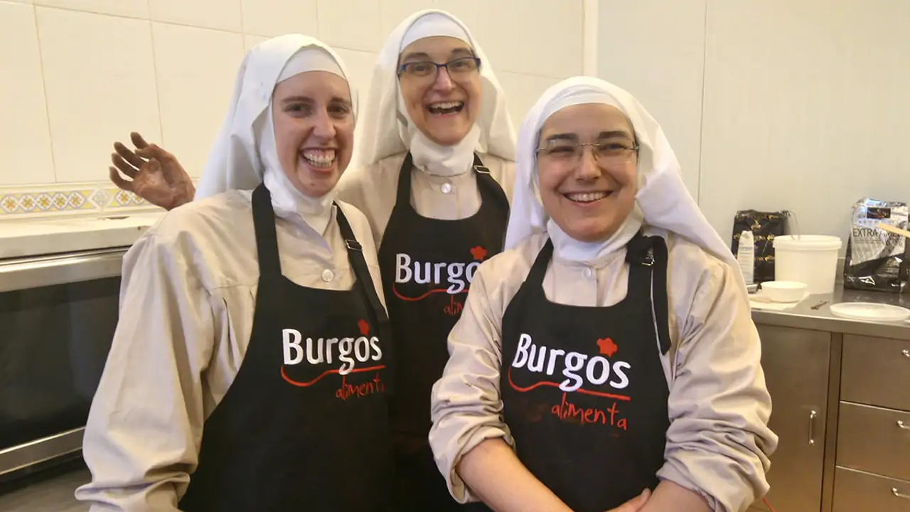 Adiós a las monjas de Belorado: la justicia toma una decisión sobre la orden de desahucio de sus dos monasterios