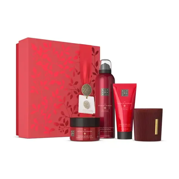 The Rituals, packs medianos de regalo (6 para elegir)